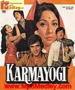 Karmayogi 1978 songs