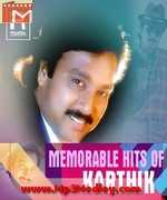 Karthik Hits songs