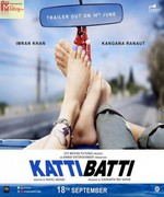Katti Batti 2015 songs