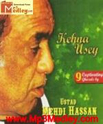 Kehna Usey 1985 songs