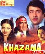 Khazana 1987 songs