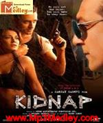 Kidnap 2008 movie album cover