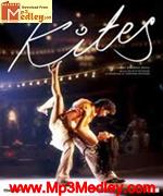 Kites 2010 movie album cover
