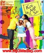 Koi Aap Sa 2005 movie album cover