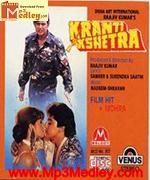 Kranti Kshetra 1994 songs