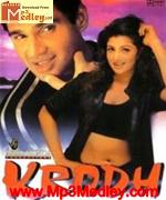 Krodh 2000 songs