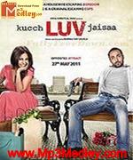 Kucch Luv Jaisaa 2011 songs