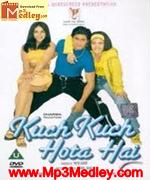 Kuch Kuch Hota Hai 1998 songs