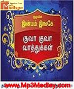 Kuvaa Kuvaa Vaaththukkal 1984 songs