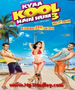 Kyaa Kool Hain Hum 3 2016 songs