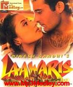 Laawaris 1999 movie album cover