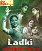 Ladki 1953 songs