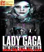 Lady Gaga Born ThisWay songs