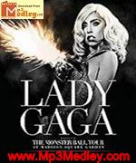 Lady Gaga album songs