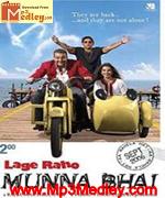 Lage Raho Munna Bhai 2006 songs