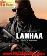 Lamhaa 2010 movie album cover