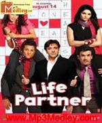 Life Partner 2009 songs
