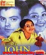 Little John 2002 songs