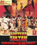 Lootera Sultan 1990 movie album cover