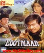 Lootmaar 1980 movie album cover
