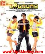 Lottery 2009 movie album cover