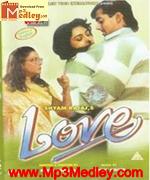 Love 1991 songs