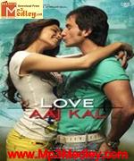 Love Aaj Kal 2009 songs