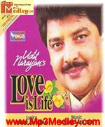 Love Is Life 1999 songs