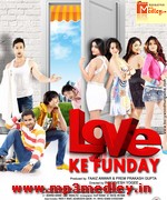 Love Ke Funday 2016 songs