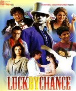 Luck by chance 2009 songs