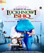 Luckhnowi Ishq 2015 songs