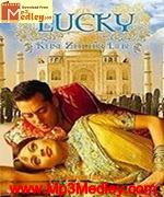 Lucky No Time For Love 2005 songs
