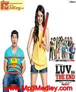 Luv Ka The End 2011 songs