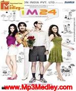 M 24 2012 songs