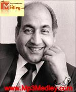 MOHAMMAD RAFI songs