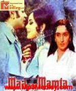 Maa Aur Mamta 1970 movie album cover