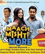 Maach Mishti And More 2013 songs