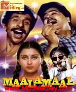 MaalaMaal 1988 songs