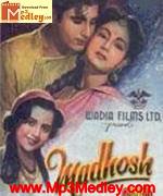 Madhosh 1951 songs