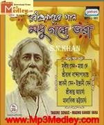 Madhu Gandhe Bhara 2009 movie album cover