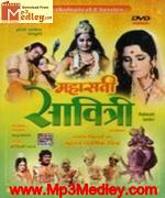 Maha Sati Savitri 1973 songs