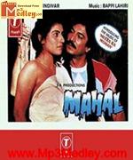 Mahal 1990 songs