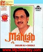 Mahtab album songs