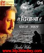 Main Deewana Hoon 1997 movie album cover