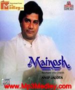 Mainosh Non Film songs