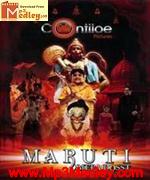 Maruti Mera Dosst 2009 songs