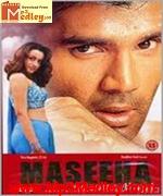 Maseeha 2002 songs
