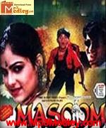 Masoom 1996 songs