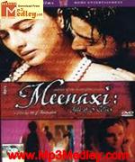 Meenaxi 2004 movie album cover