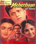 Meherbaan 1993 songs
